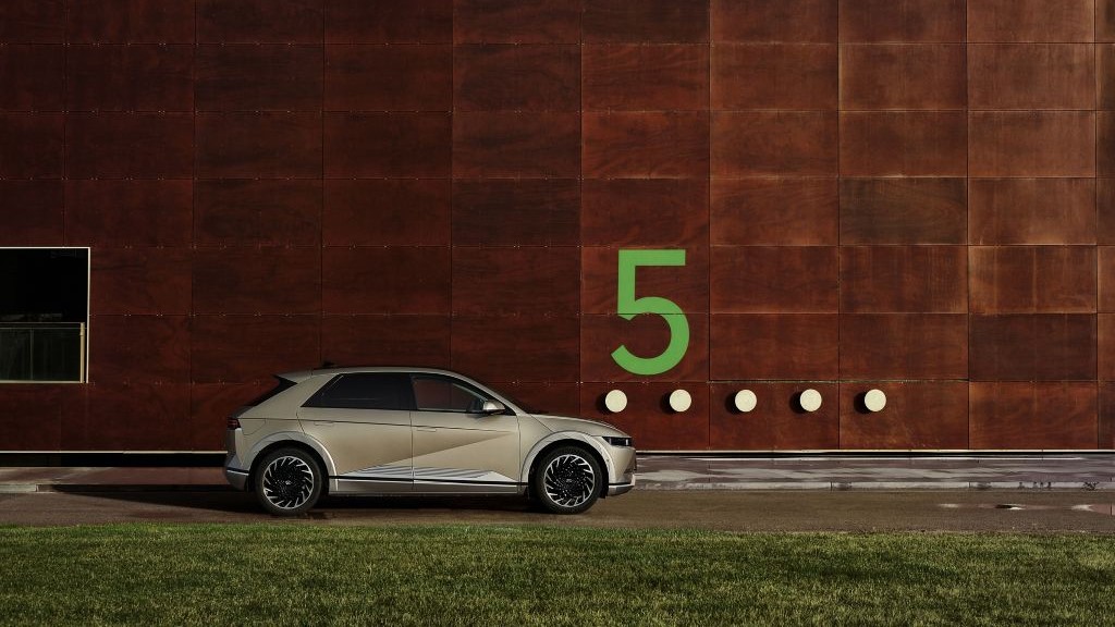 Galleria foto 'Kia EV6 vs Hyundai Ioniq 5, i SUV elettrici più Potenti a confronto!' - foto 5