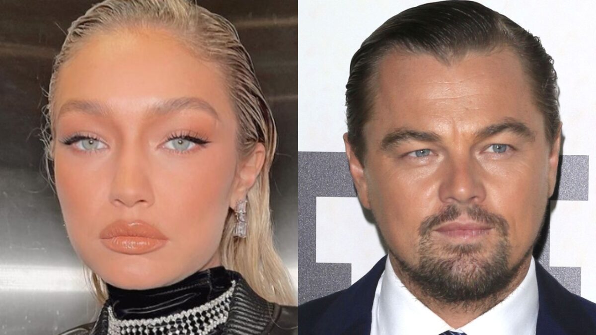 Leonardo DiCaprio e Gigi Hadid avvistati (di nuovo) insieme: tutto sul Flirt