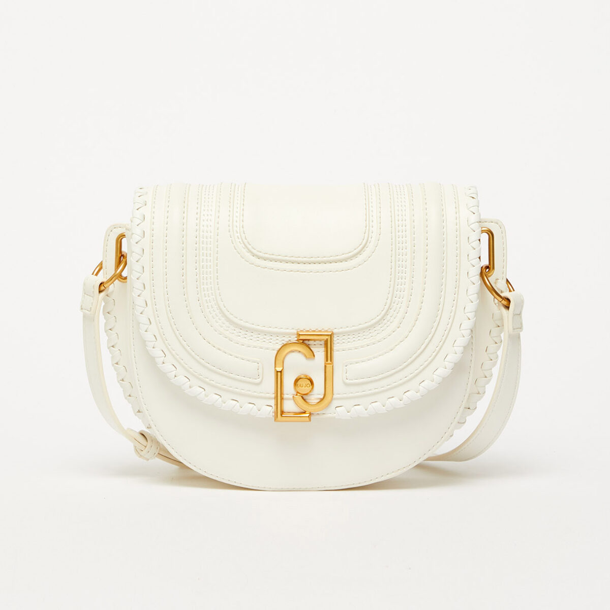 Galleria foto '11 borse bianche da non lasciarsi sfuggire. Ecco le più belle dell’Estate…' - foto 4