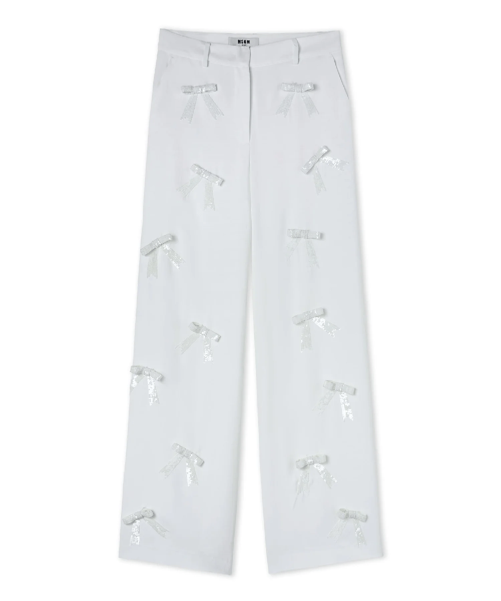 Galleria foto 'Un’estate coi Fiocchi: ecco il Trend più cute del momento' - foto 7