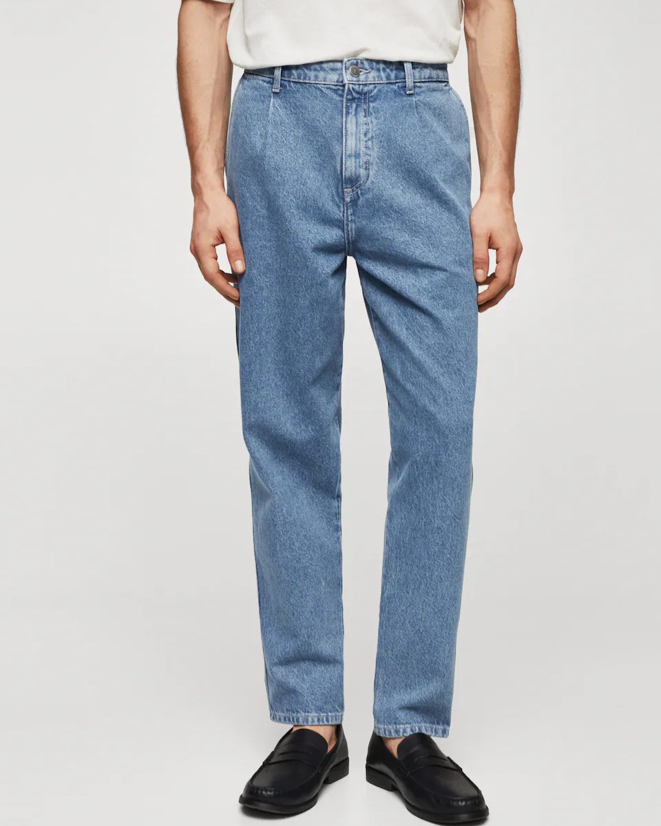 Galleria foto '5 Jeans Scontatissimi da indossare tutto l’anno. Da non perdere!' - foto 3