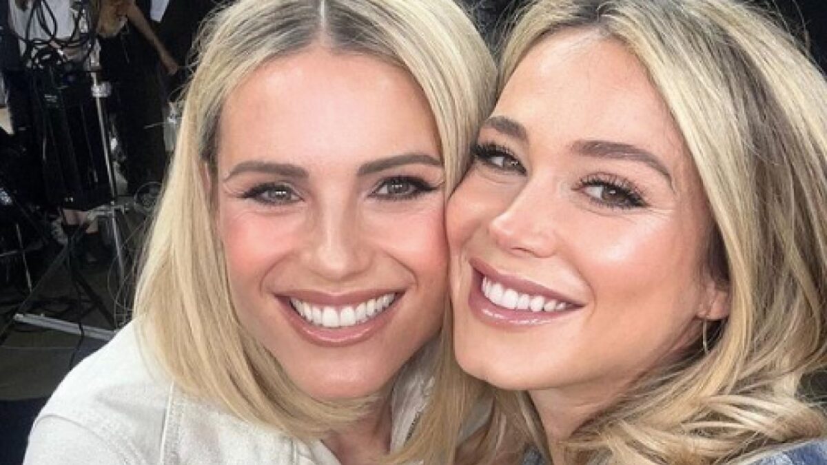 Michelle Hunziker ospite del Podcast di Diletta Leotta, fan brutali: ”La nonna sembra più giovane della madre”