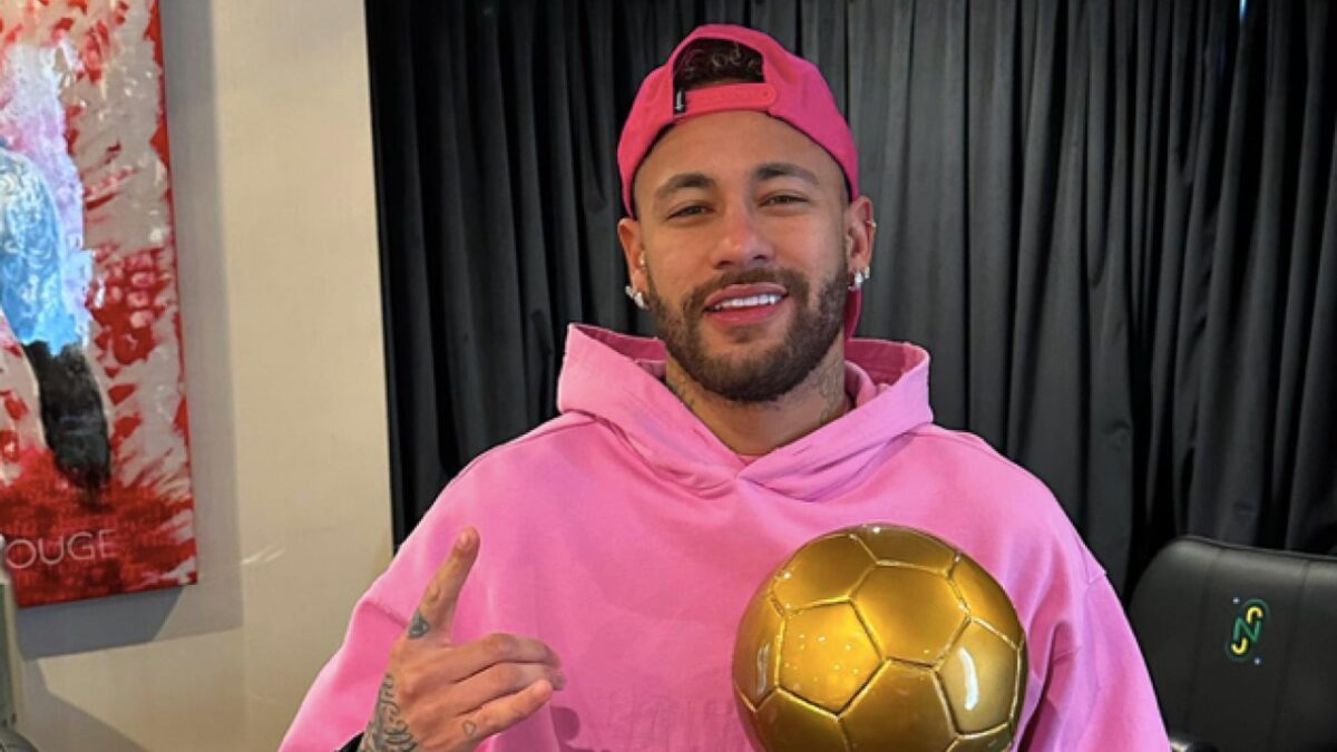 Neymar nei guai, maxi-multa da 1 milione di euro per reati ambientali!