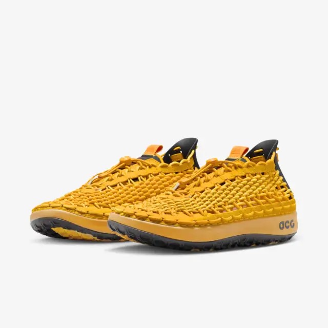 Nike ACG Watercat+ Vivid Sulfur University Gold