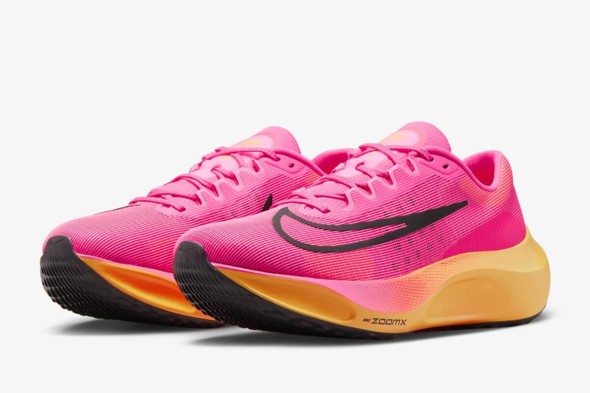 Galleria foto 'Scarpe da Running, i 4 marchi e modelli più gettonati del momento' - foto 2