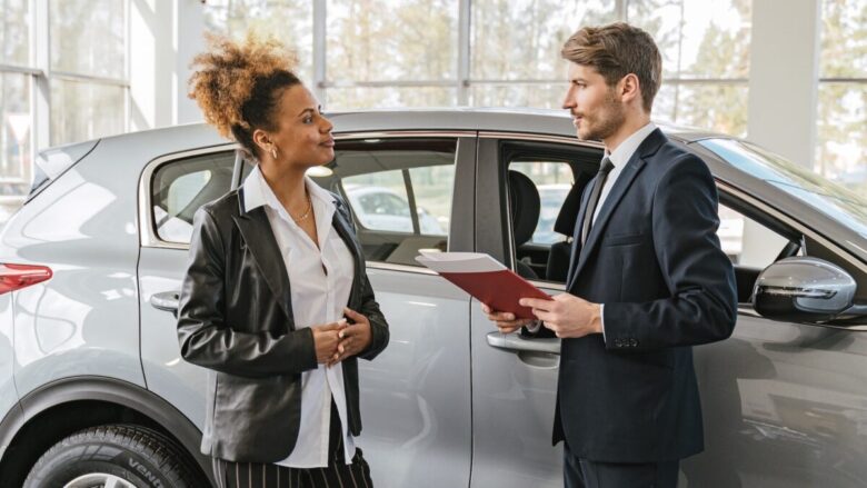 Noleggio Auto a Medio Termine cosa sapere