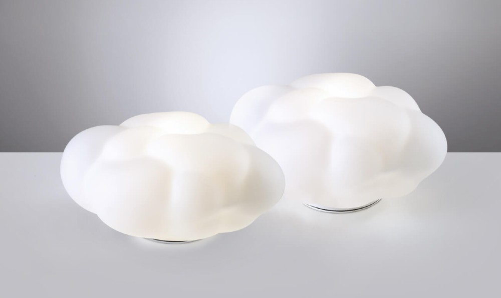 Galleria foto '10 Celebri Lampade da Tavolo di Design che renderanno unica la tua Casa' - foto 7