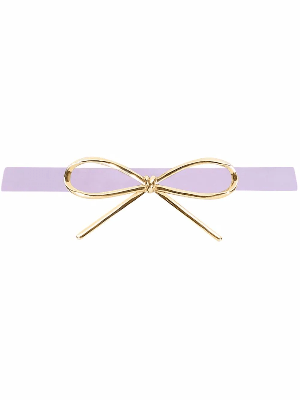 Galleria foto 'Un’estate coi Fiocchi: ecco il Trend più cute del momento' - foto 1