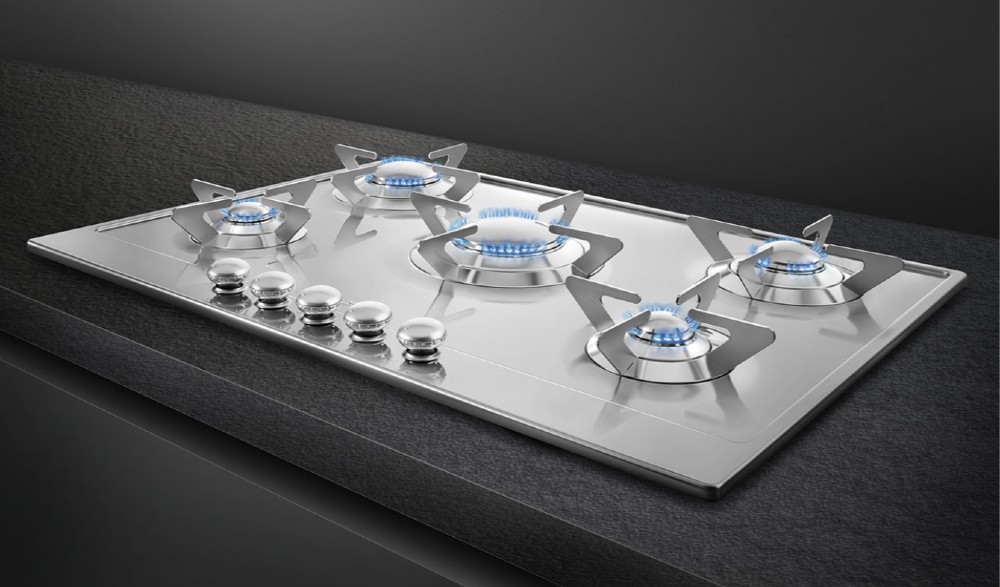 Galleria foto 'I 7 migliori Piani cottura del 2023. Ecco quali acquistare…' - foto 3