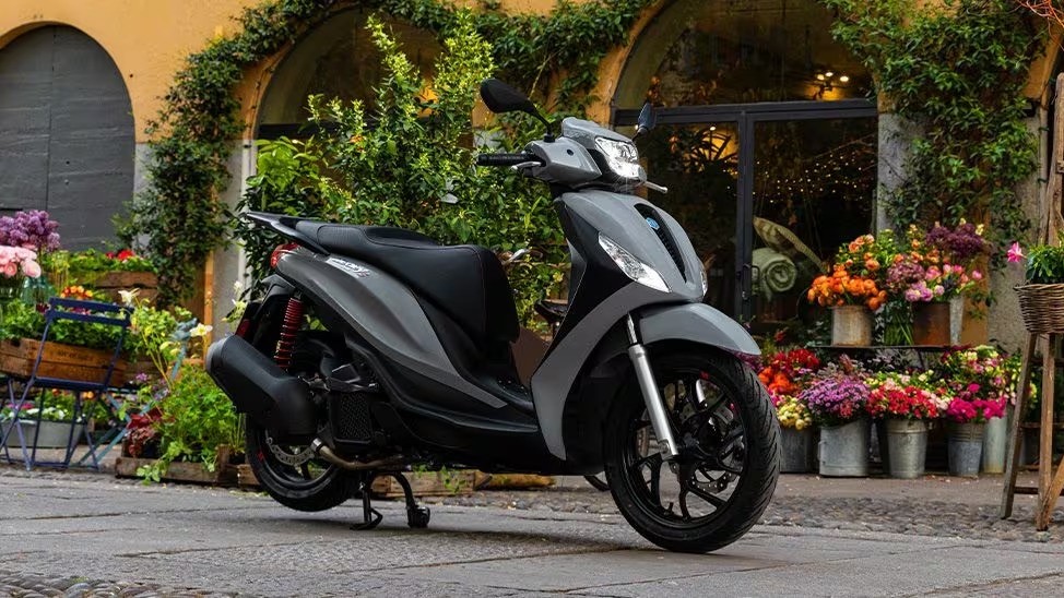 Galleria foto '3 Moto 125 da non lasciarsi assolutamente sfuggire!' - foto 1