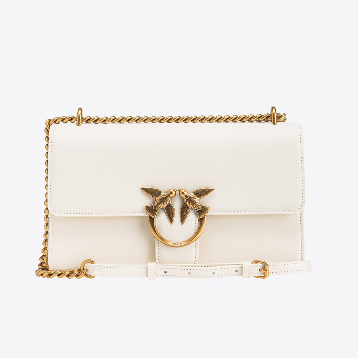 Galleria foto '11 borse bianche da non lasciarsi sfuggire. Ecco le più belle dell’Estate…' - foto 2