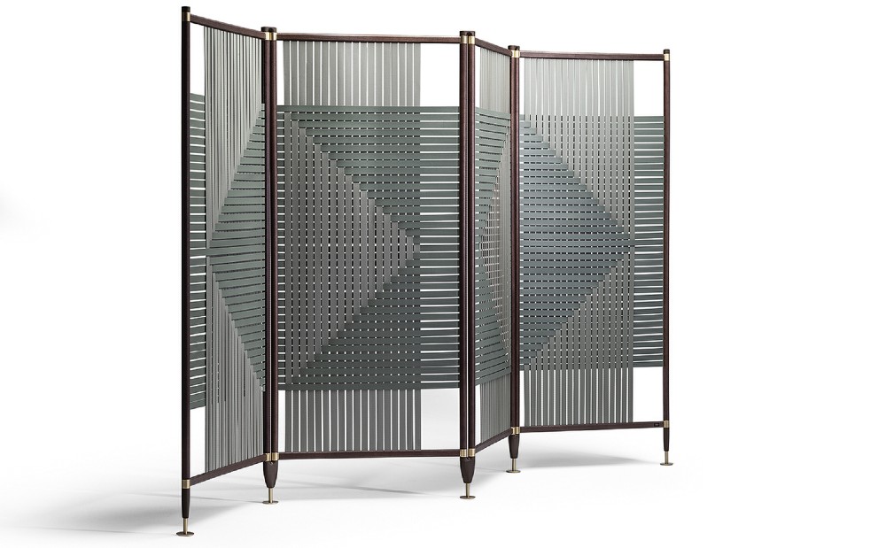 Galleria foto '8 Divisori di Design, per definire gli spazi senza mura e con grande Stile' - foto 8
