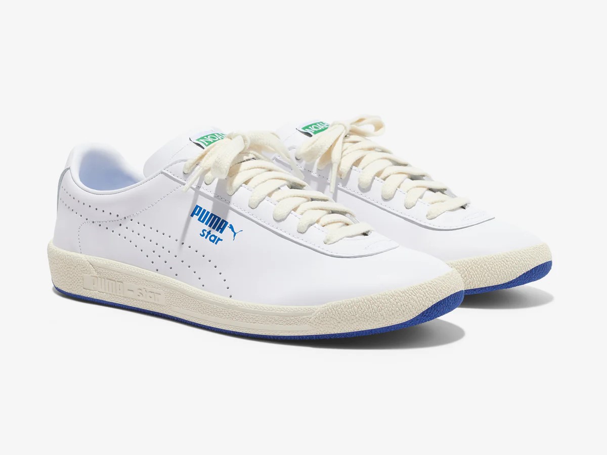 Galleria foto '4 Sneakers in Uscita a Luglio che vi faranno innamorare!' - foto 2