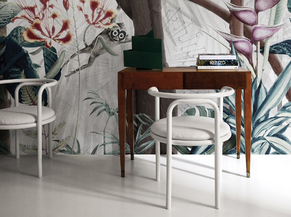 Galleria foto 'La Carta da Parati giusta per la Camera dei Ragazzi: ecco 6 bellissime Wallpapers…' - foto 7