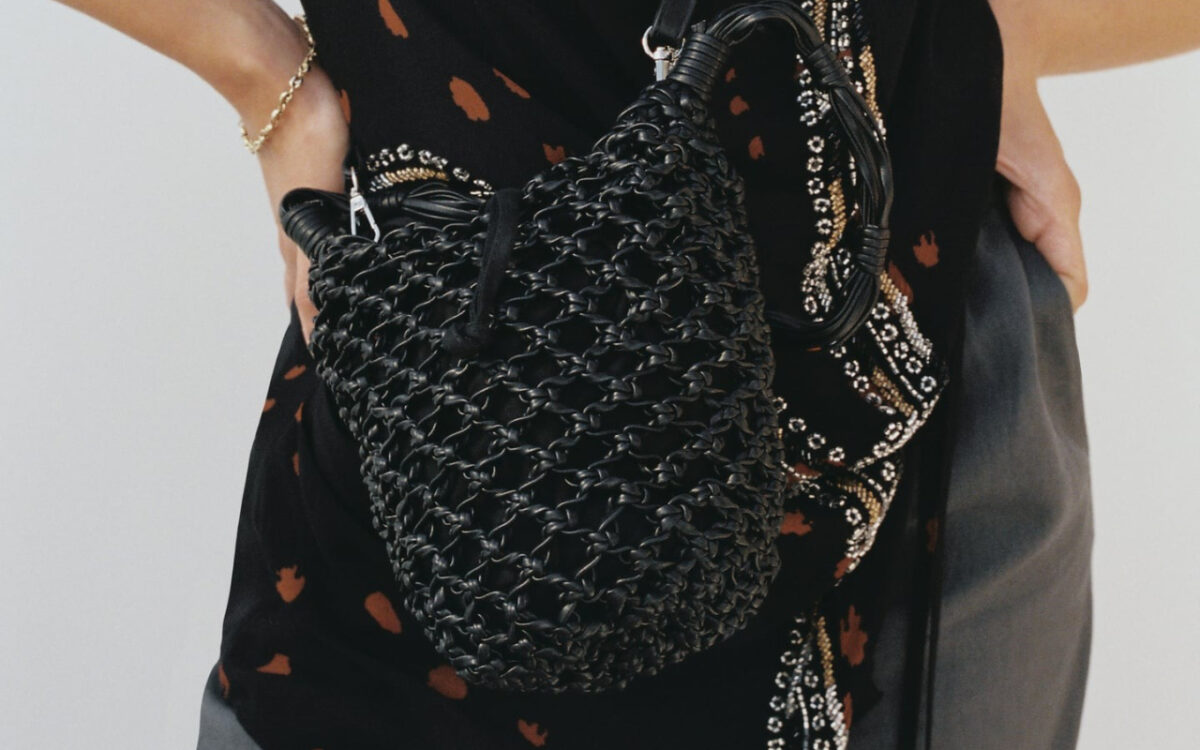 10 Accessori firmati Zara in saldo. Da avere assolutamente!
