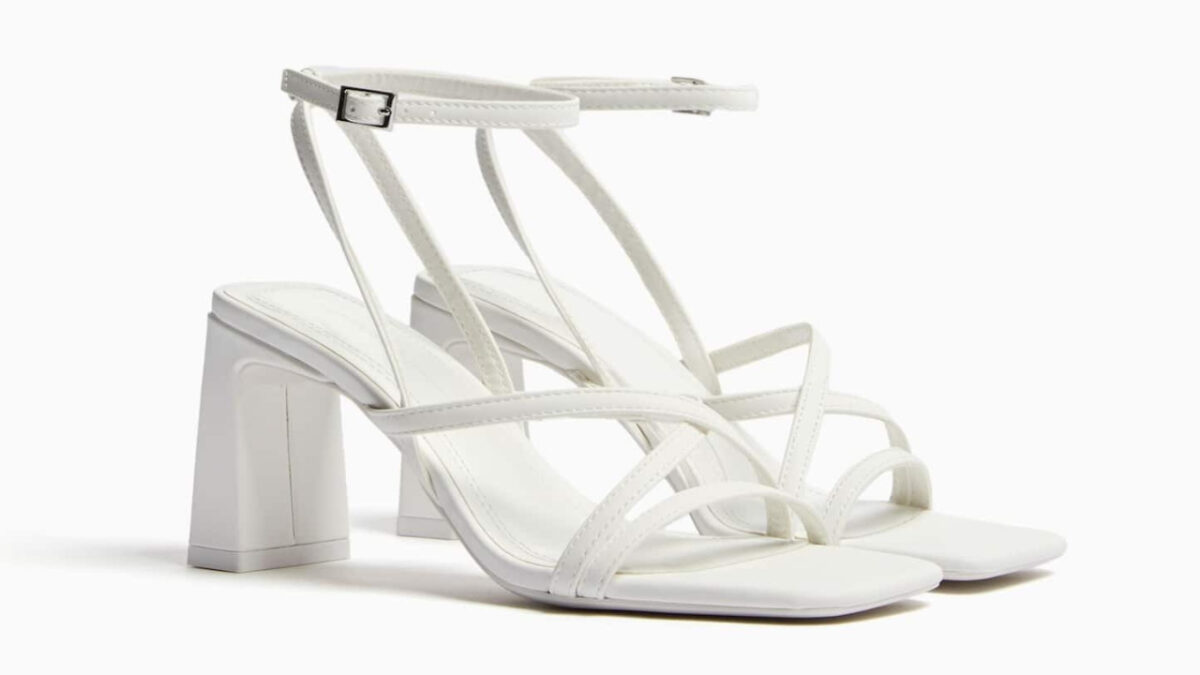 6 stilosi Accessori Total White da indossare tutta l’estate