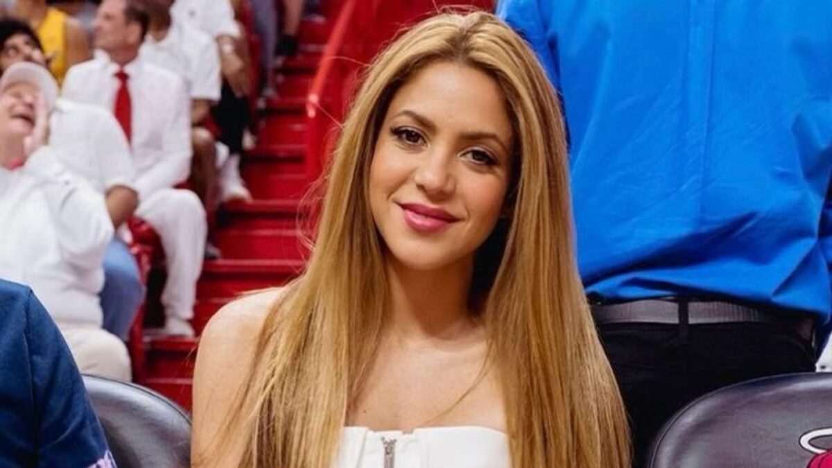 Shakira in dolce compagnia di un campione NBA: ecco chi è la nuova fiamma della Star…