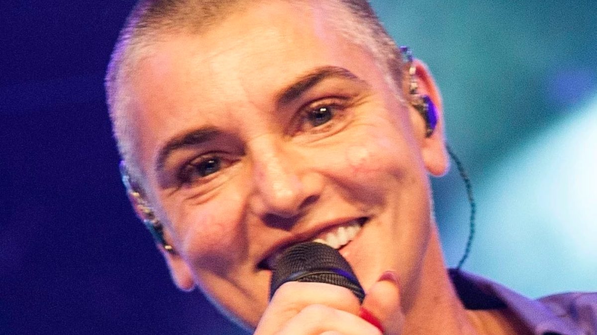 Giallo sull’eredità di Sinéad O’Connor. Ecco dove sono finiti i 4 Milioni di sterline…