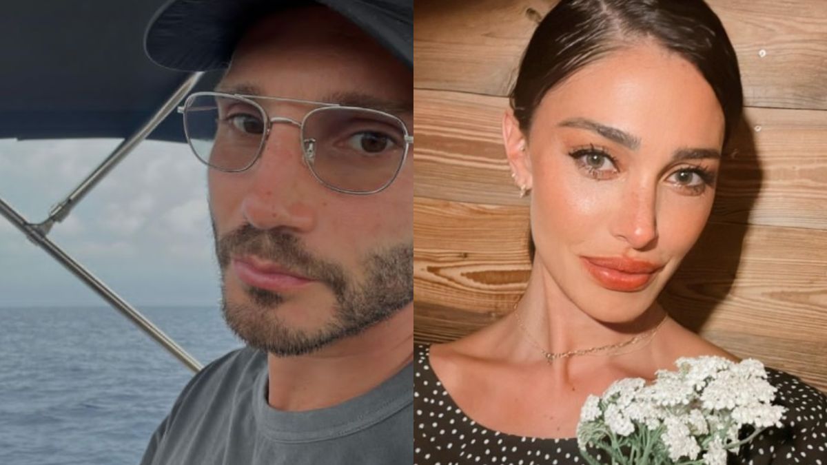 Stefano De Martino in vacanza senza Belen. E’ ancora crisi ma un particolare fa ben sperare…