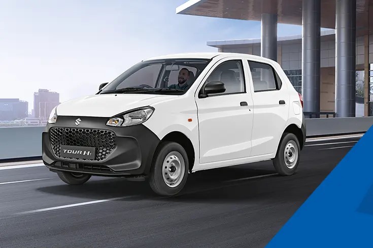 Suzuki Auto costa 5 Mila euro