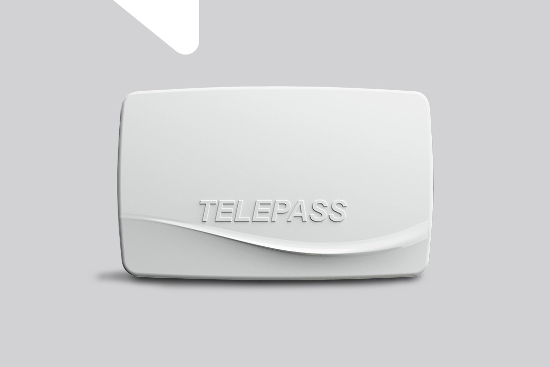 Galleria foto '3 Cose da Sapere sul Telepass Europeo. Viaggia senza pensieri!' - foto 1