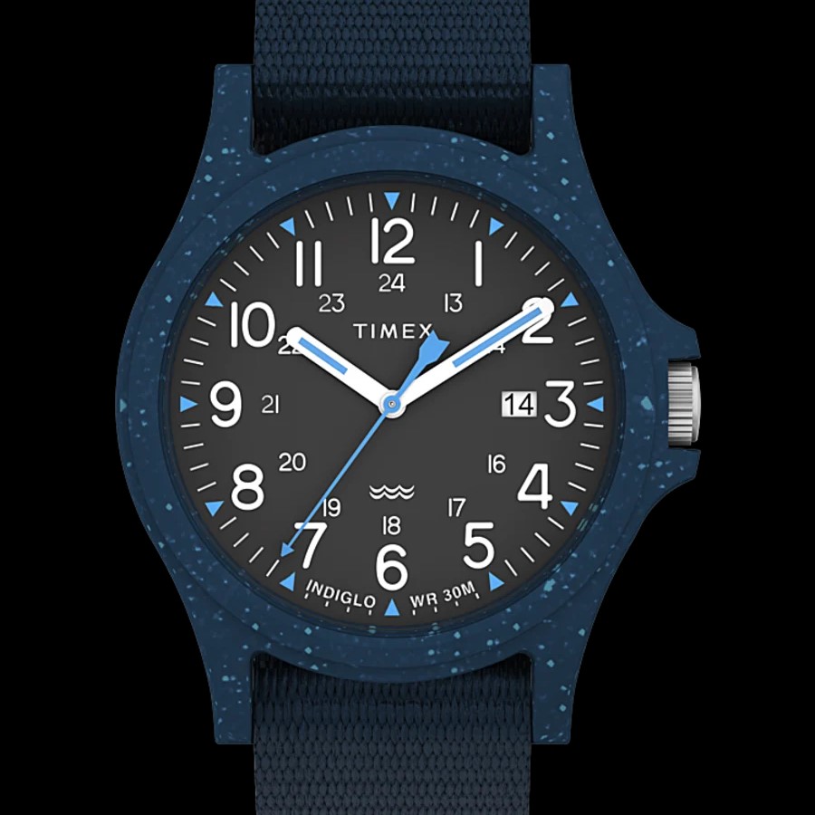 Galleria foto 'Orologi Economici e Chic, ecco i 5 modelli per Lui su cui puntare' - foto 1