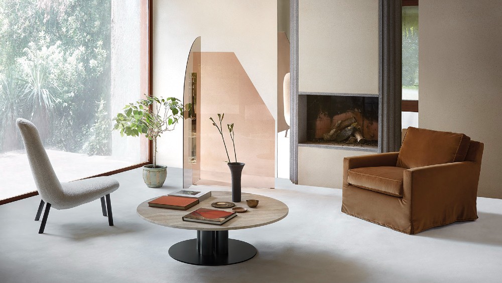 Galleria foto '8 Divisori di Design, per definire gli spazi senza mura e con grande Stile' - foto 1