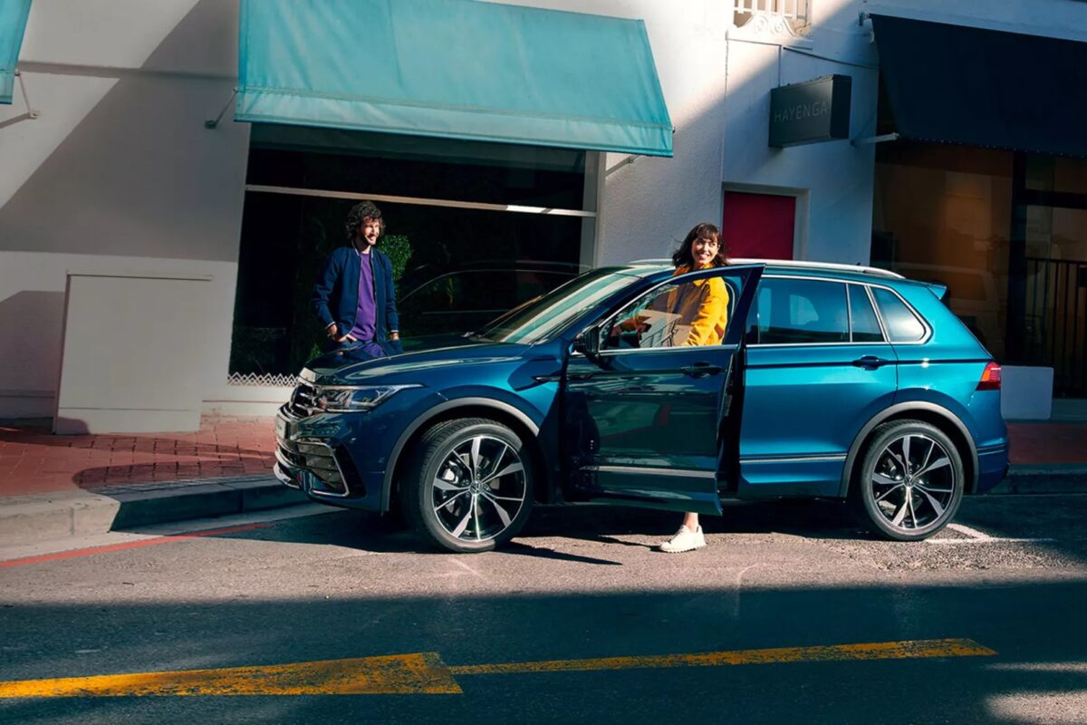 Galleria foto 'Le 4 Auto Diesel più Vendute. Il Gasolio piace ancora!' - foto 2