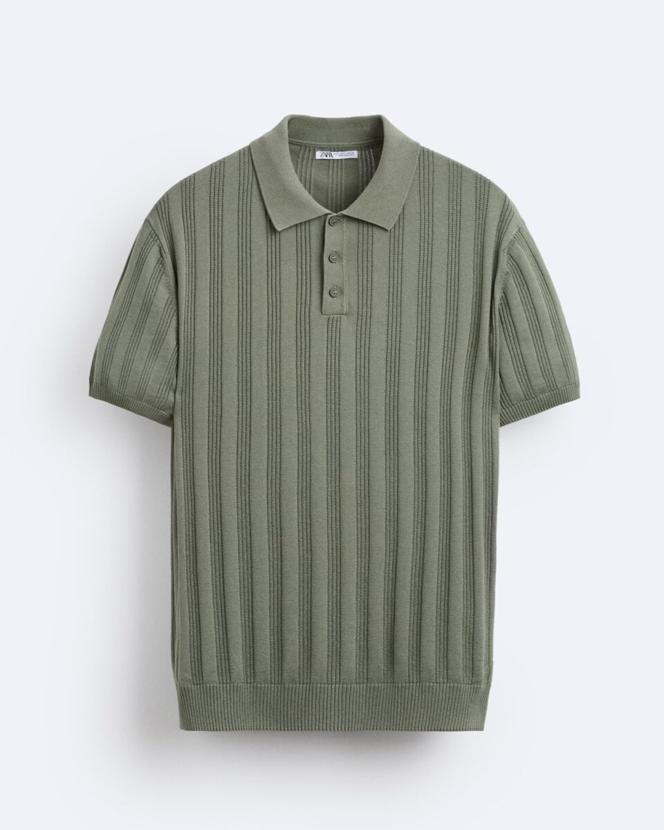 Galleria foto '5 Polo da Uomo perfette per un look casual ma sofisticato' - foto 5