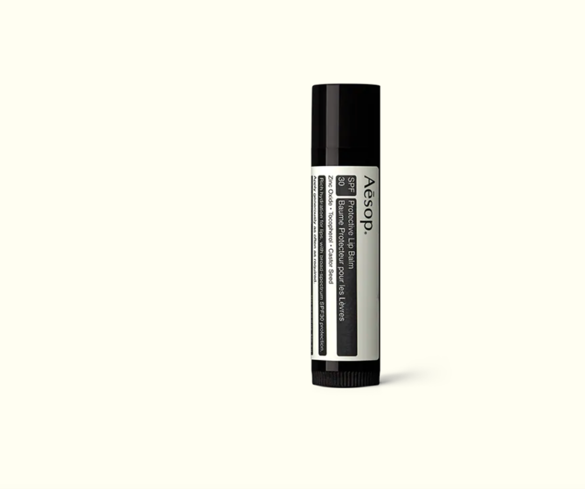 Protective Lip Balm SPF30, Aesop