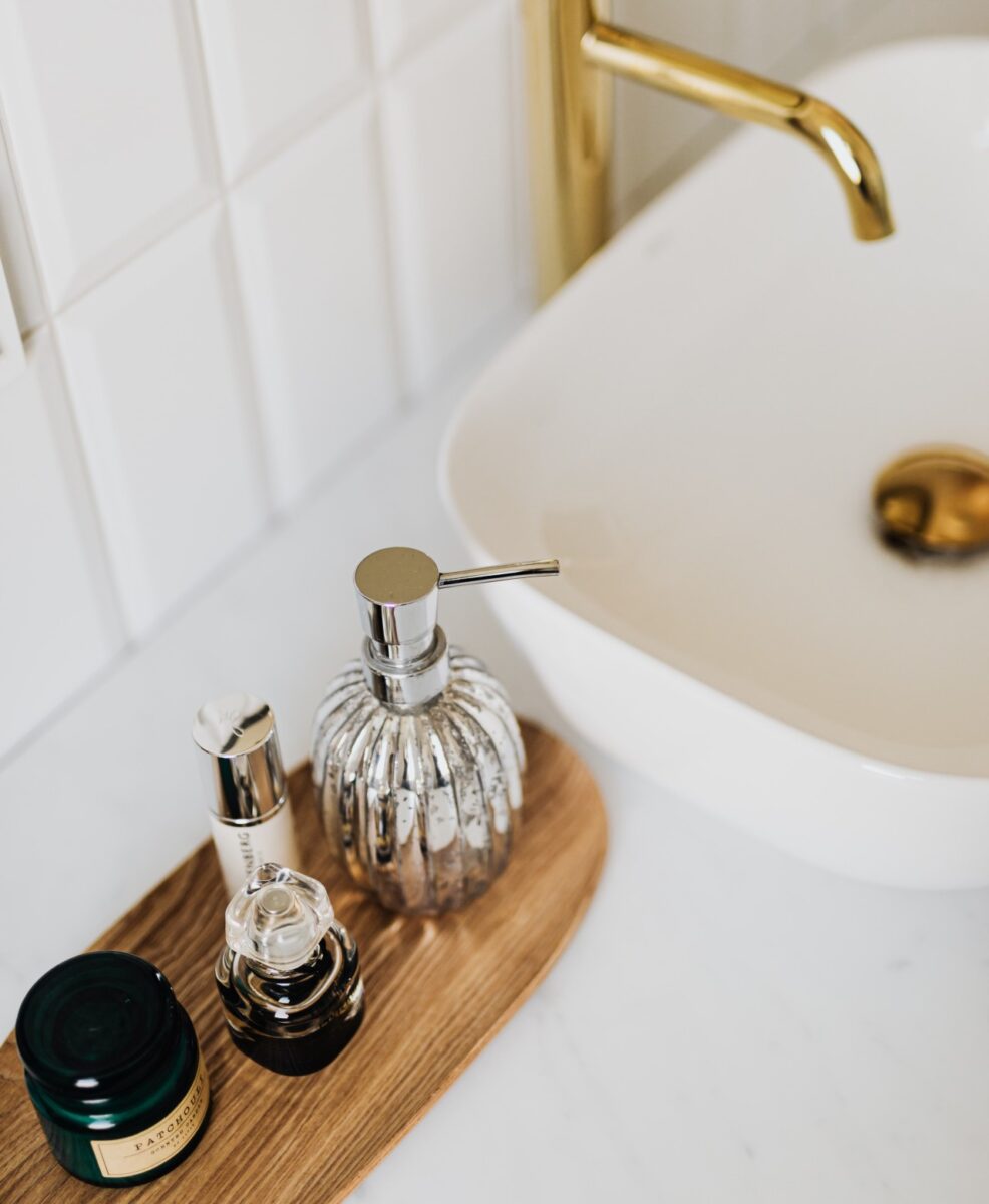 Galleria foto 'Come realizzare un angolo Toeletta Trucco a Casa tua: 5 suggerimenti e 5 errori da evitare' - foto 3