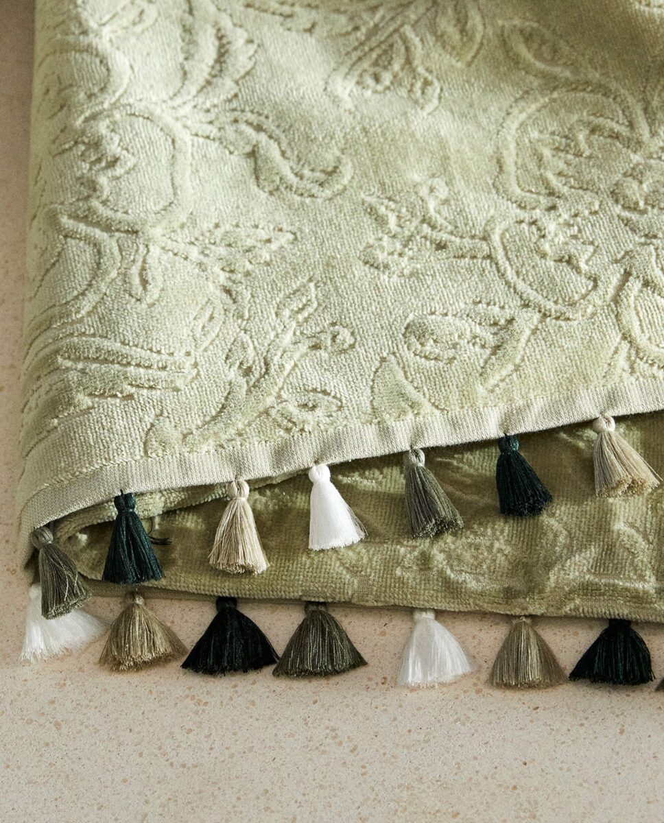 Galleria foto 'Saldi Zara Home, 6 Complementi a meno di 50 euro. Super Sconti!' - foto 2