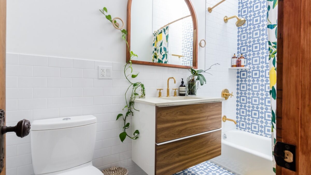 Galleria foto 'Le 8 Regole d’oro del Bagno Perfetto. Fai molta Attenzione!' - foto 3