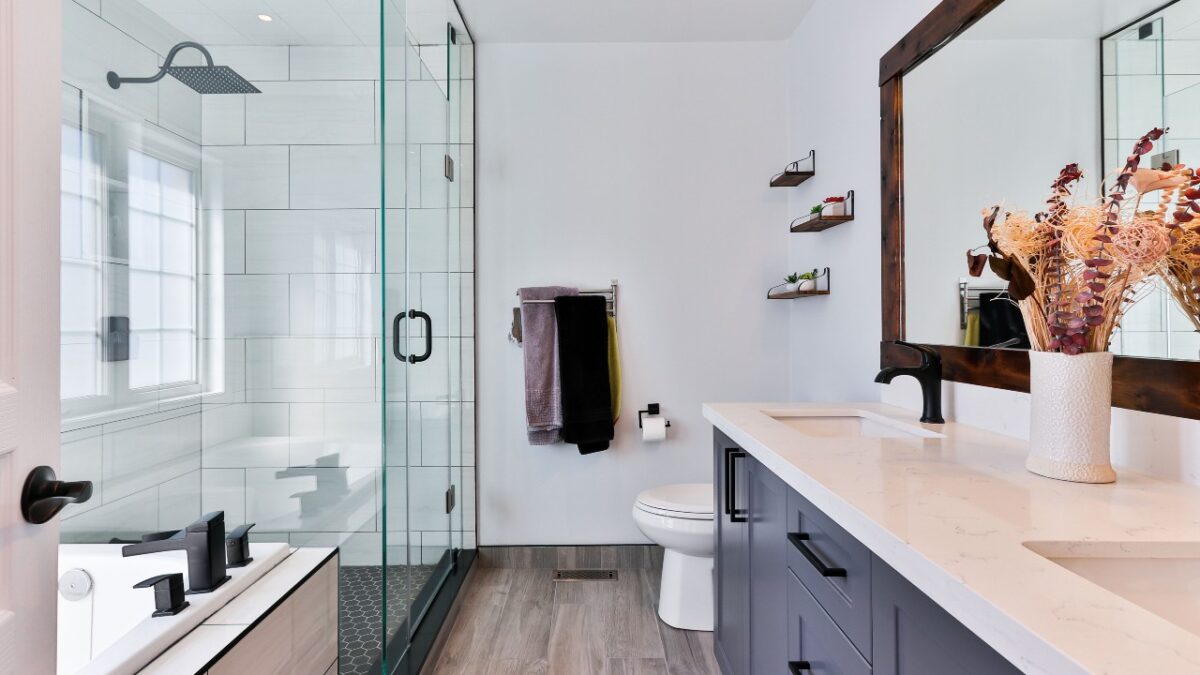 Galleria foto 'Le 8 Regole d’oro del Bagno Perfetto. Fai molta Attenzione!' - foto 2