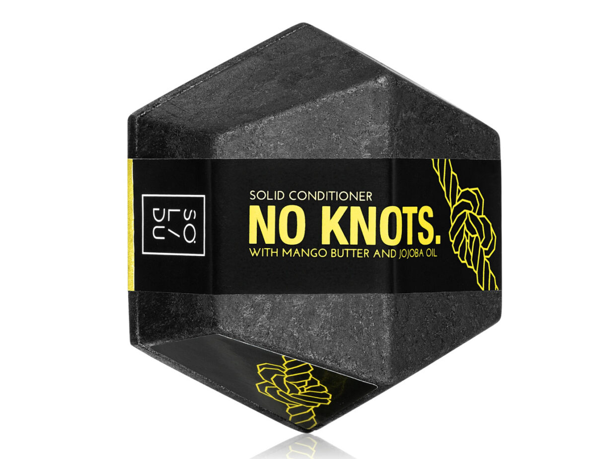 No Knots, Solidu