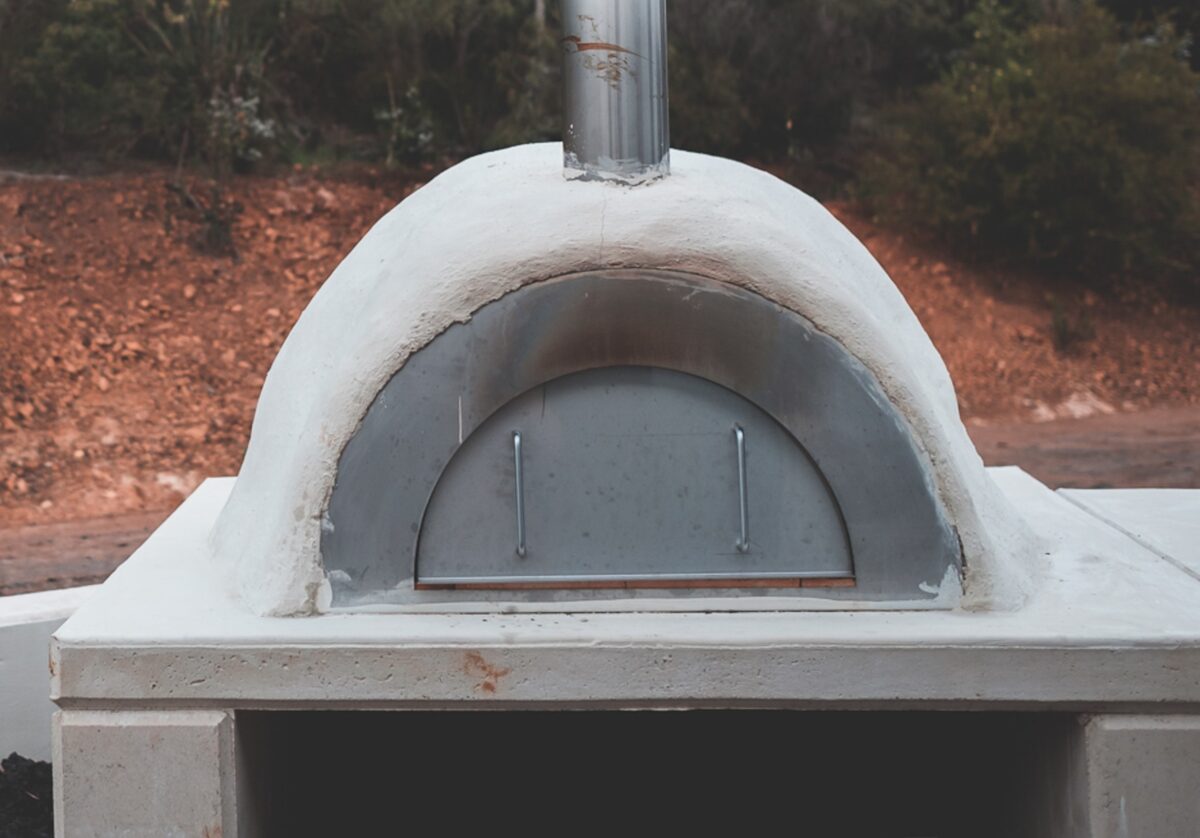 Galleria foto 'Come Costruire un Barbecue Fai da Te e goderti delle Grigliate Super in soli 8 step!' - foto 2