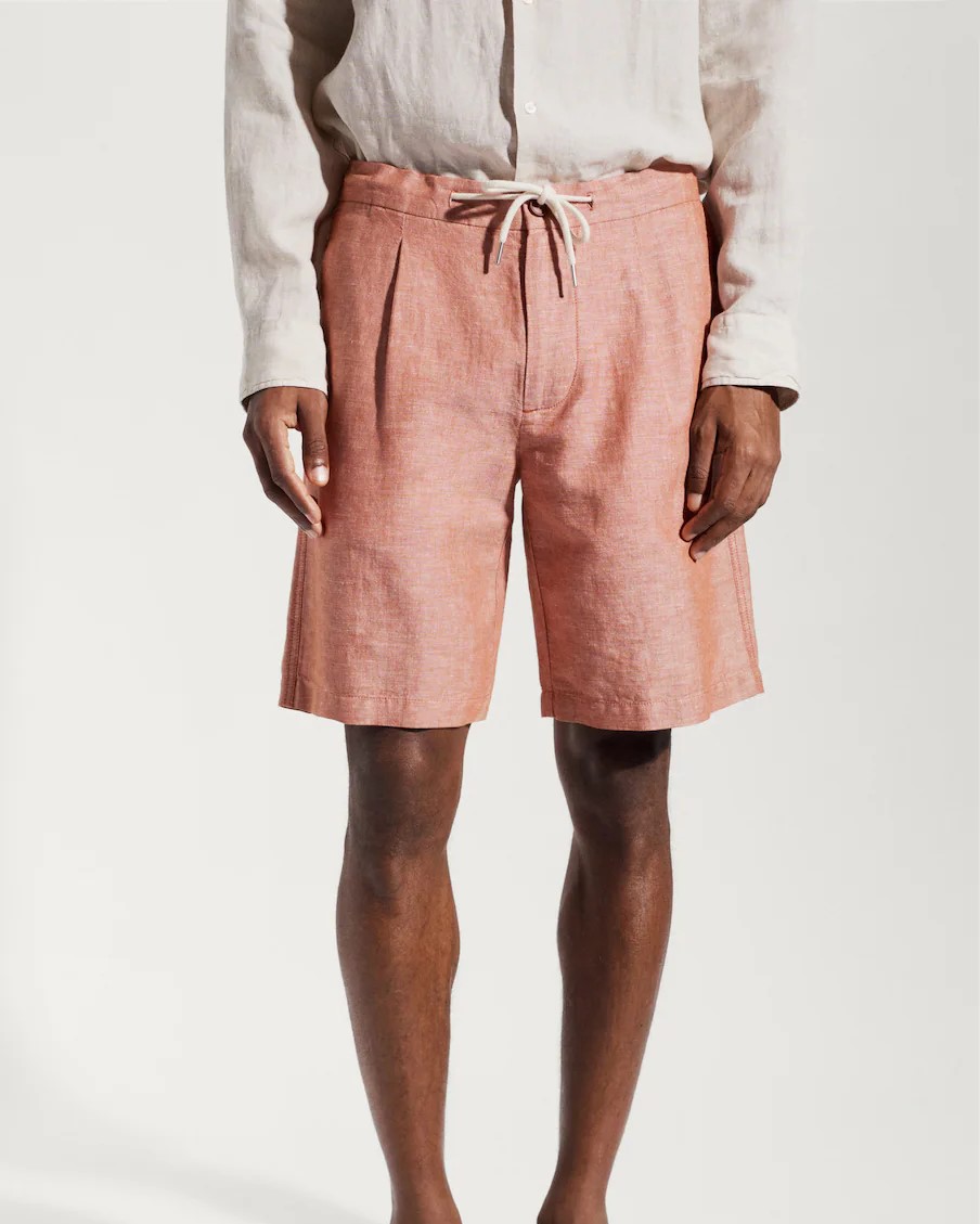 Galleria foto 'Mango Uomo: 8 capi e accessori perfetti per il Mare da acquistare subito in Saldo' - foto 6