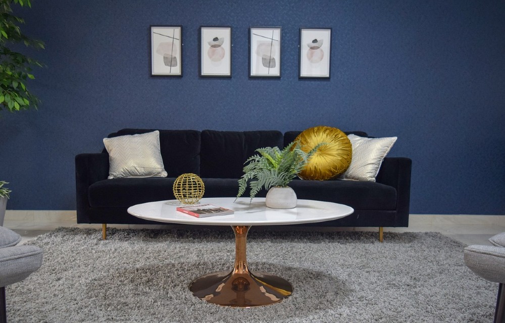 Galleria foto '4 idee d’arredo per donare un tocco anni ’70 al tuo Soggiorno' - foto 3