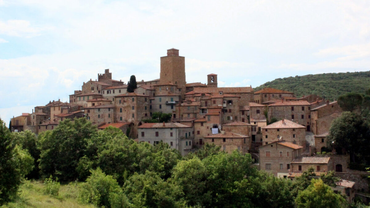 Borghi italiani da scoprire questa Estate: i 5 più belli!