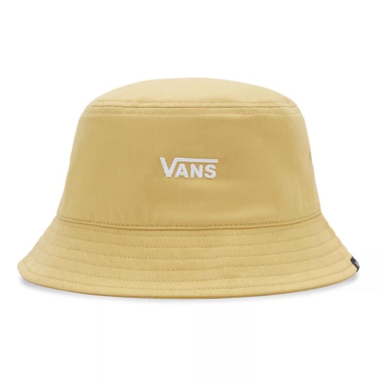 bucket hat vans