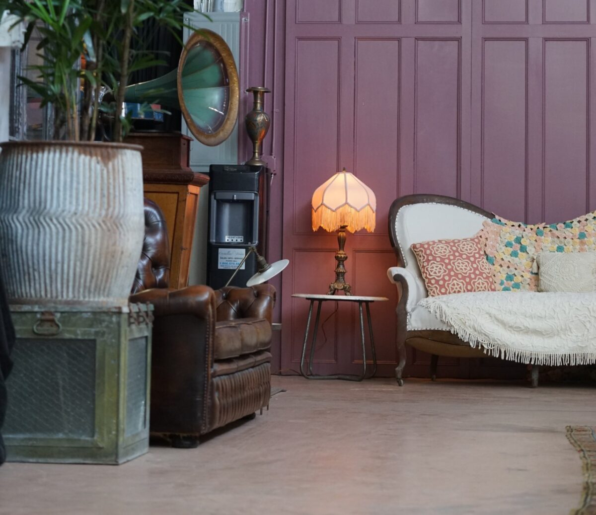 Galleria foto 'Come scegliere il Colore delle Pareti della Camera da Letto in base alla tua Personalità: FAI IL TEST' - foto 1