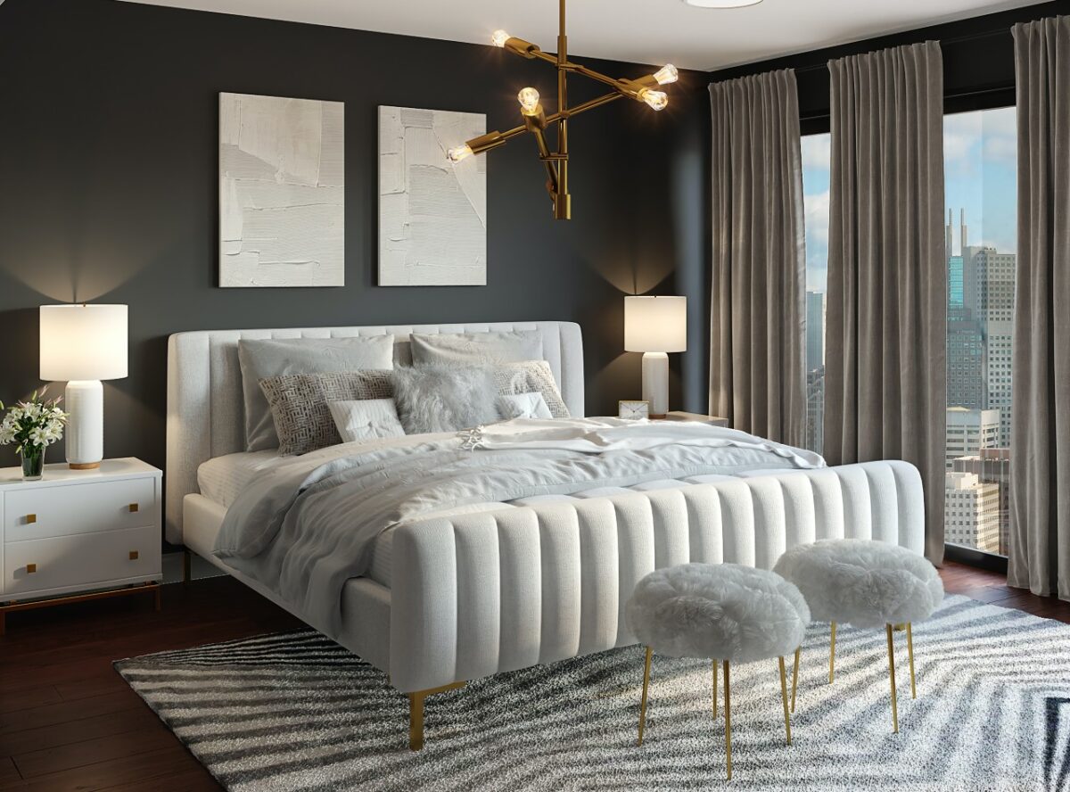 Galleria foto 'Camera degli Ospiti, come renderla accogliente: i trucchi infallibili!' - foto 2