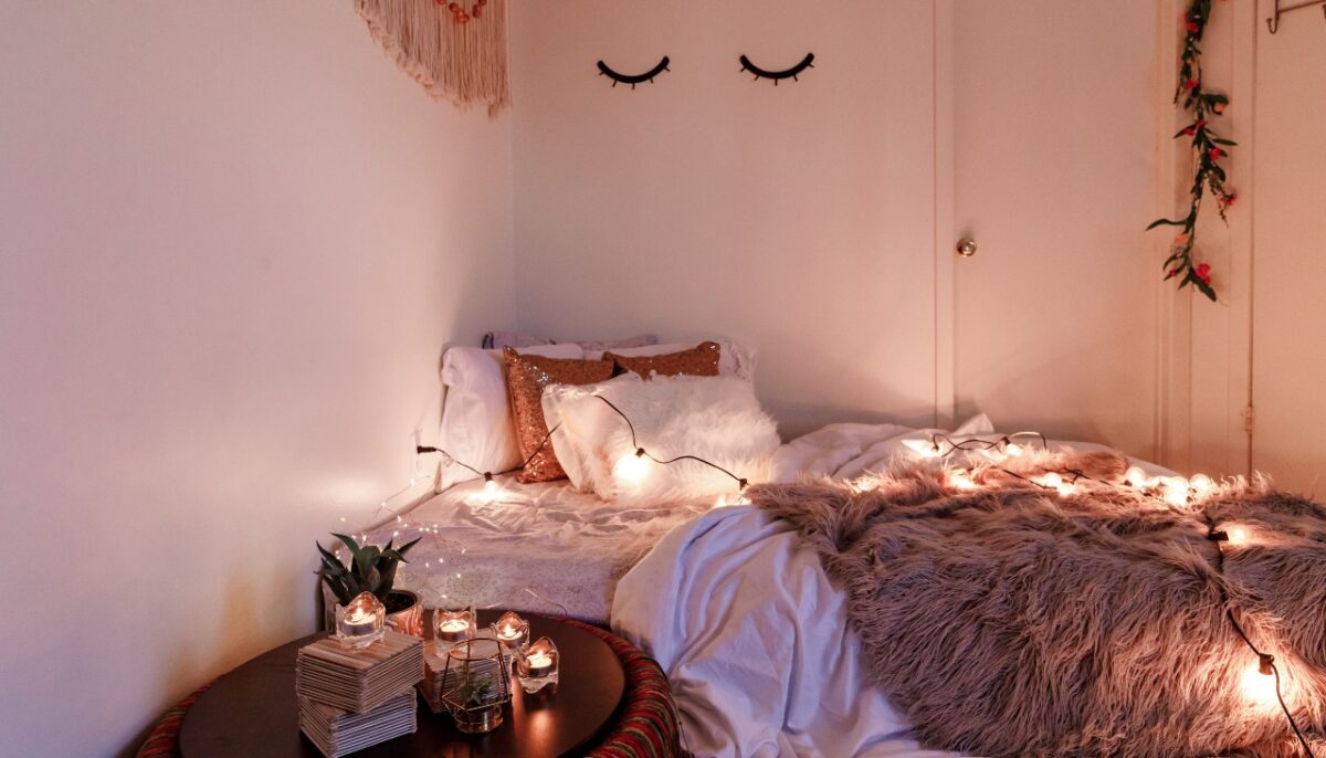 Galleria foto 'Come arredare e decorare la Camera dei Ragazzi: 7 regole d’oro per un look a prova di Adolescente!' - foto 3