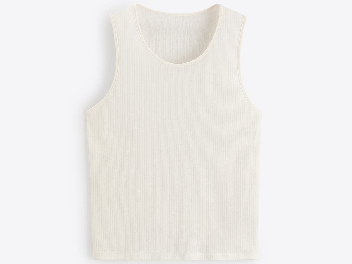 Galleria foto 'Zara Uomo: 6 Capi in Saldo per rifarsi il Guardaroba!' - foto 1