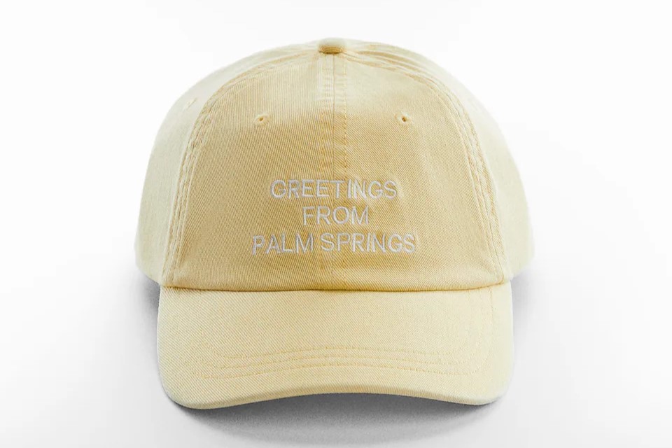 Galleria foto 'Mango Uomo: 8 capi e accessori perfetti per il Mare da acquistare subito in Saldo' - foto 1