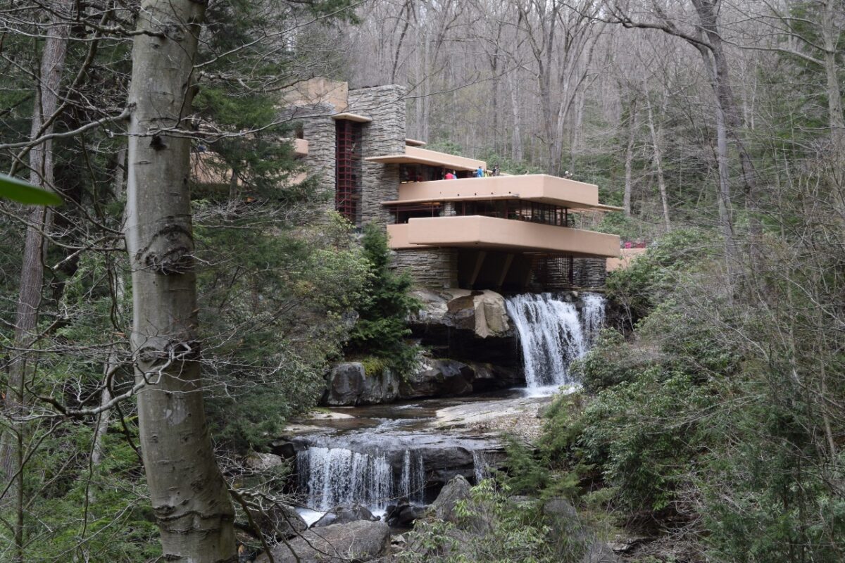 Galleria foto 'Quale di queste 4 celebri e originali Case è perfetta per Te: FAI IL TEST!' - foto 4