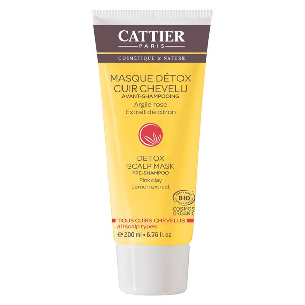 cattier maschere