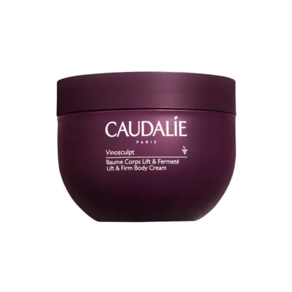 Vinosculpt, Caudalie