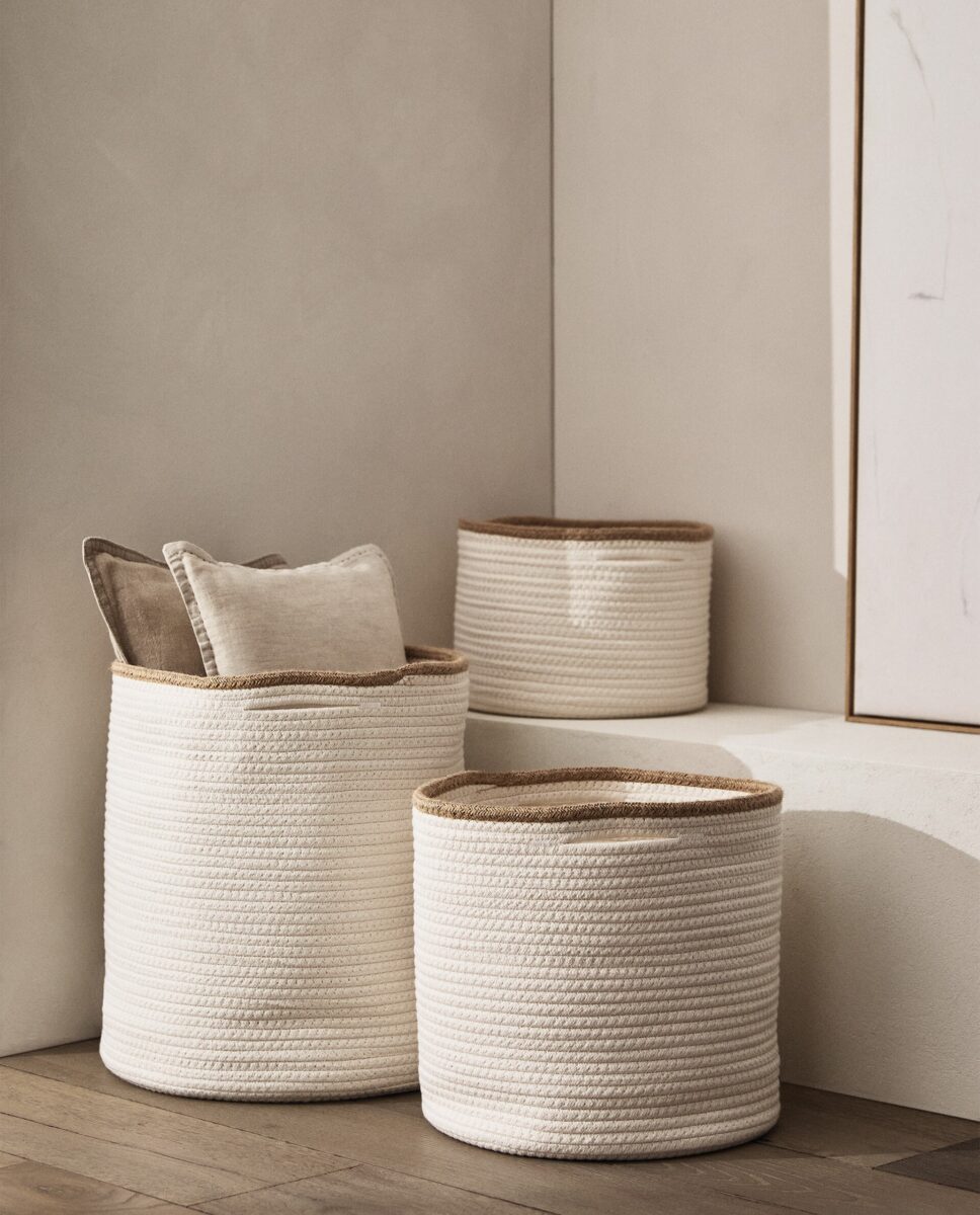 Galleria foto 'Saldi Zara Home, 6 Complementi a meno di 50 euro. Super Sconti!' - foto 7