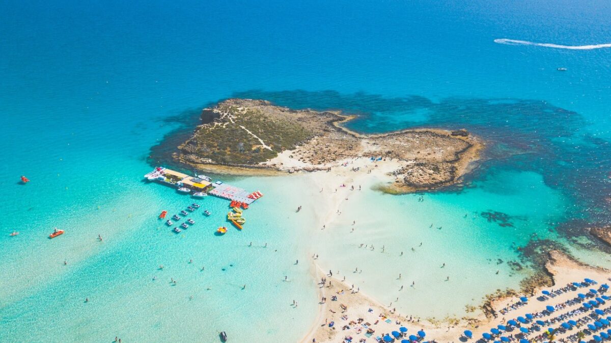 Cipro, 4 cose da fare e vedere in questa splendida Isola del Mediterraneo